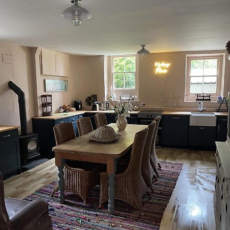 Stunning 2-Bedroomed Cottage Cockermouth Exterior foto
