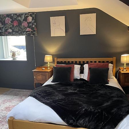 Stunning 2-Bedroomed Cottage Cockermouth Exterior foto