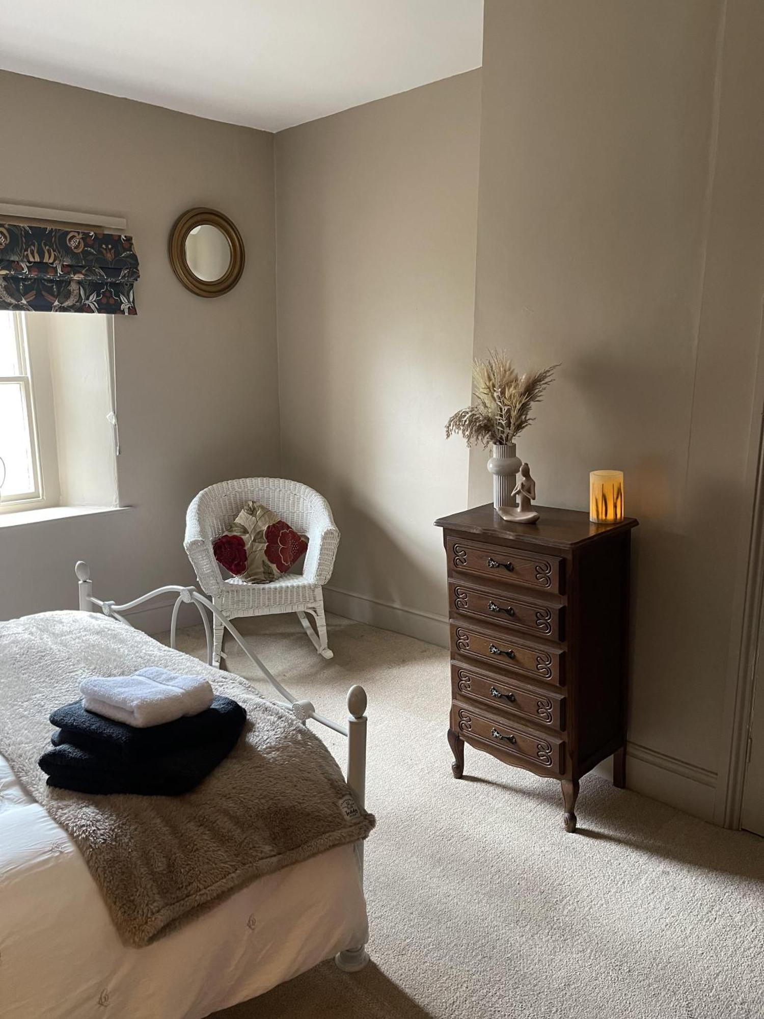 Stunning 2-Bedroomed Cottage Cockermouth Exterior foto