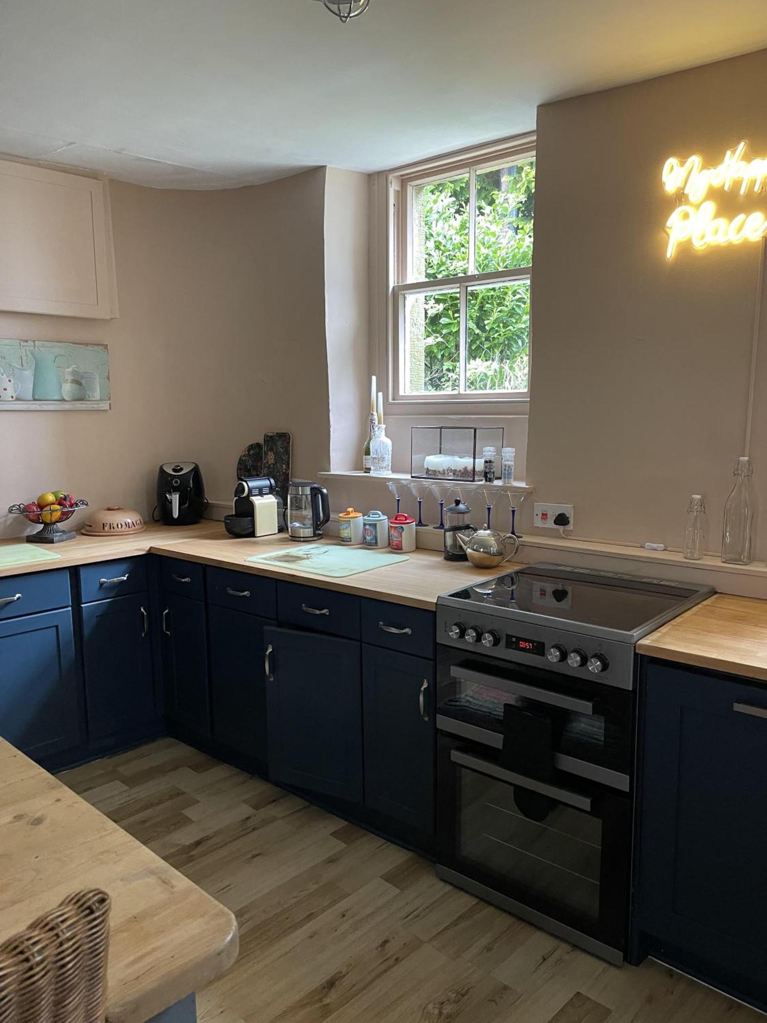 Stunning 2-Bedroomed Cottage Cockermouth Exterior foto