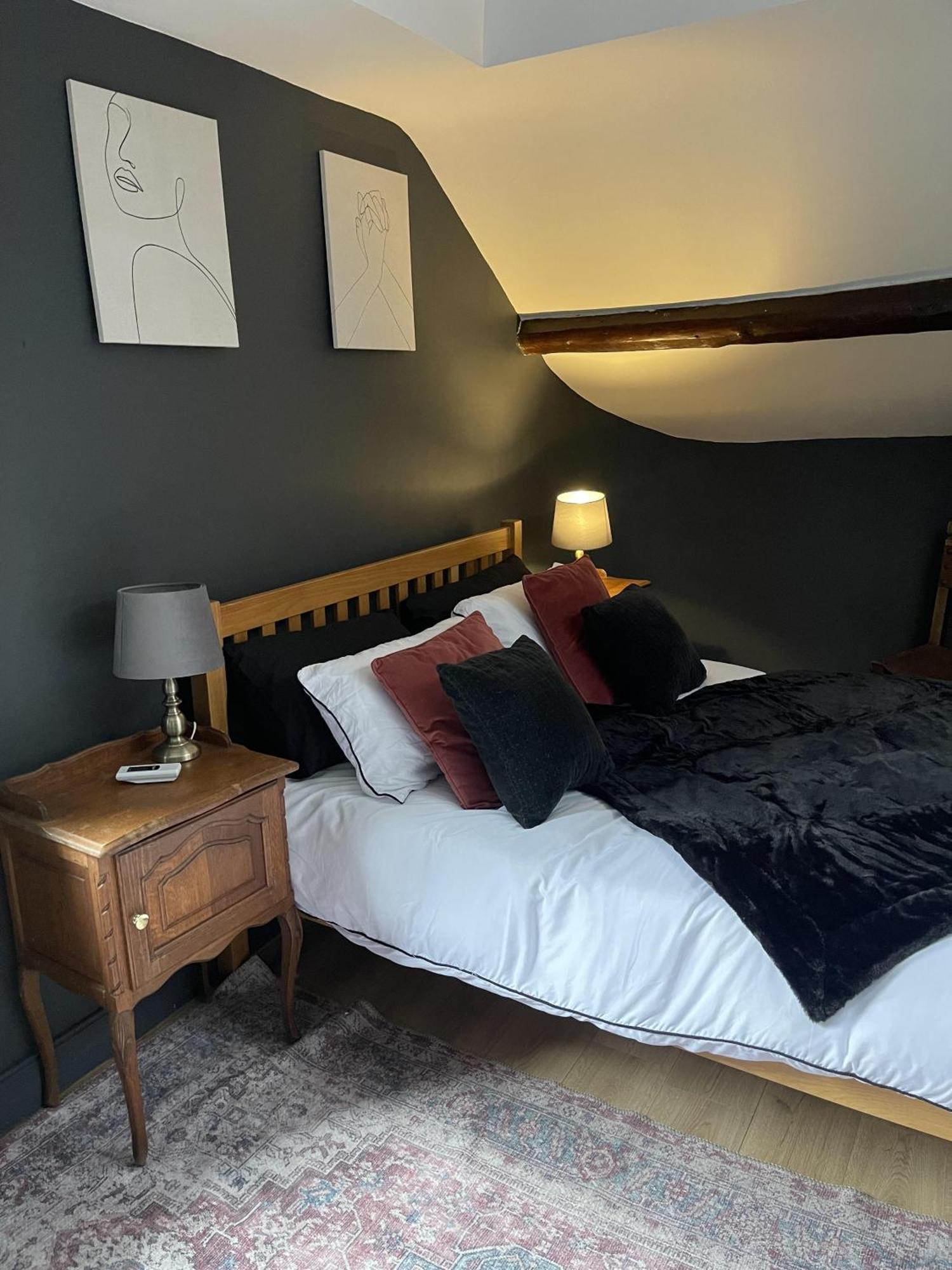 Stunning 2-Bedroomed Cottage Cockermouth Exterior foto