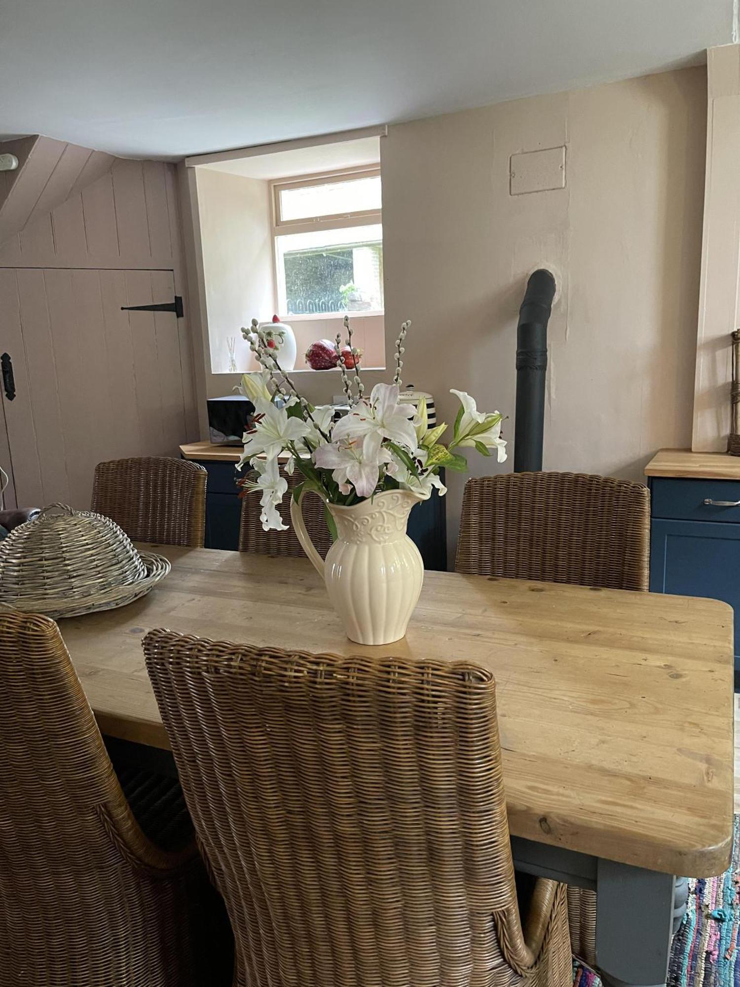 Stunning 2-Bedroomed Cottage Cockermouth Exterior foto