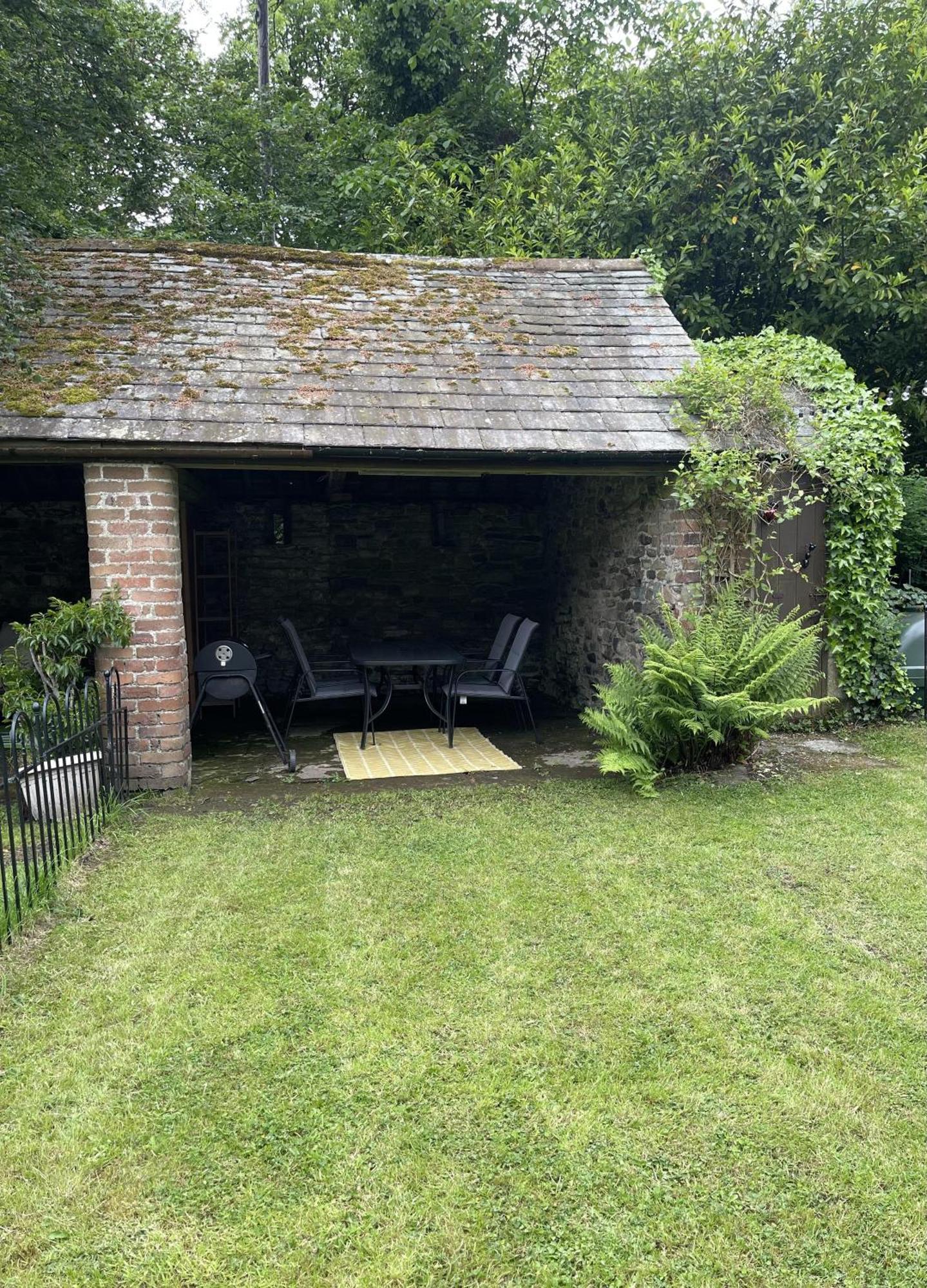 Stunning 2-Bedroomed Cottage Cockermouth Exterior foto