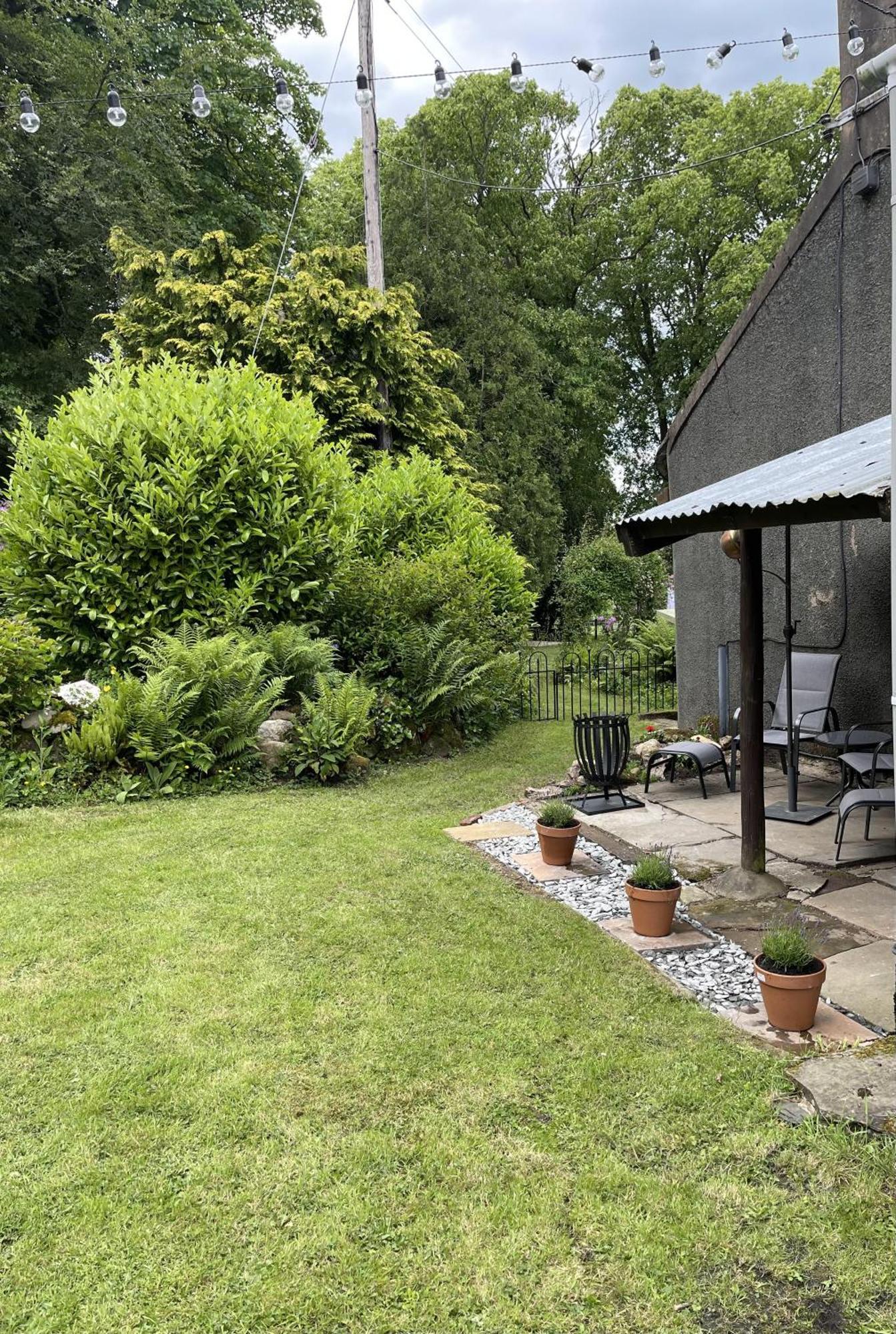 Stunning 2-Bedroomed Cottage Cockermouth Exterior foto