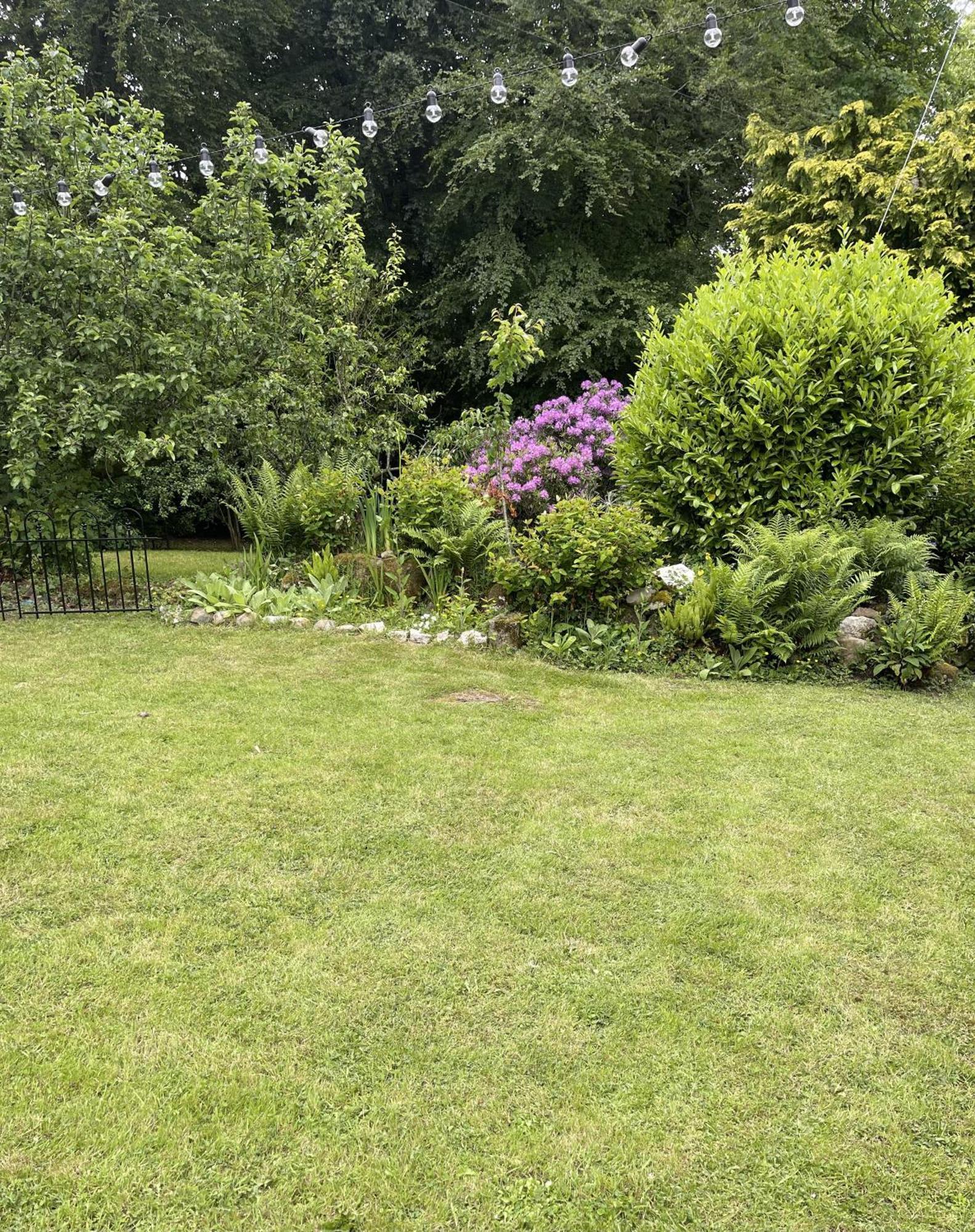 Stunning 2-Bedroomed Cottage Cockermouth Exterior foto